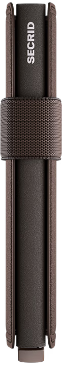 Bandwallet Liba Brown Brown