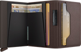 Bandwallet Liba Brown Brown
