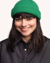 Bonnet Falco Vert