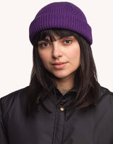 Bonnet Falco Violet