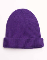 Bonnet Falco Violet