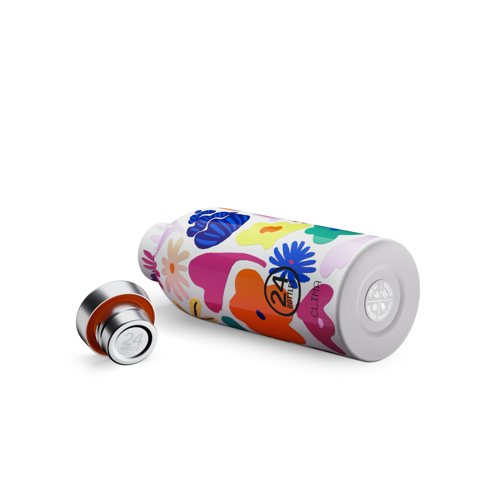 Clima Bottle | Fiorita Water - 500 ml