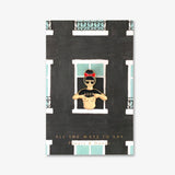 Hey Sexy Pin