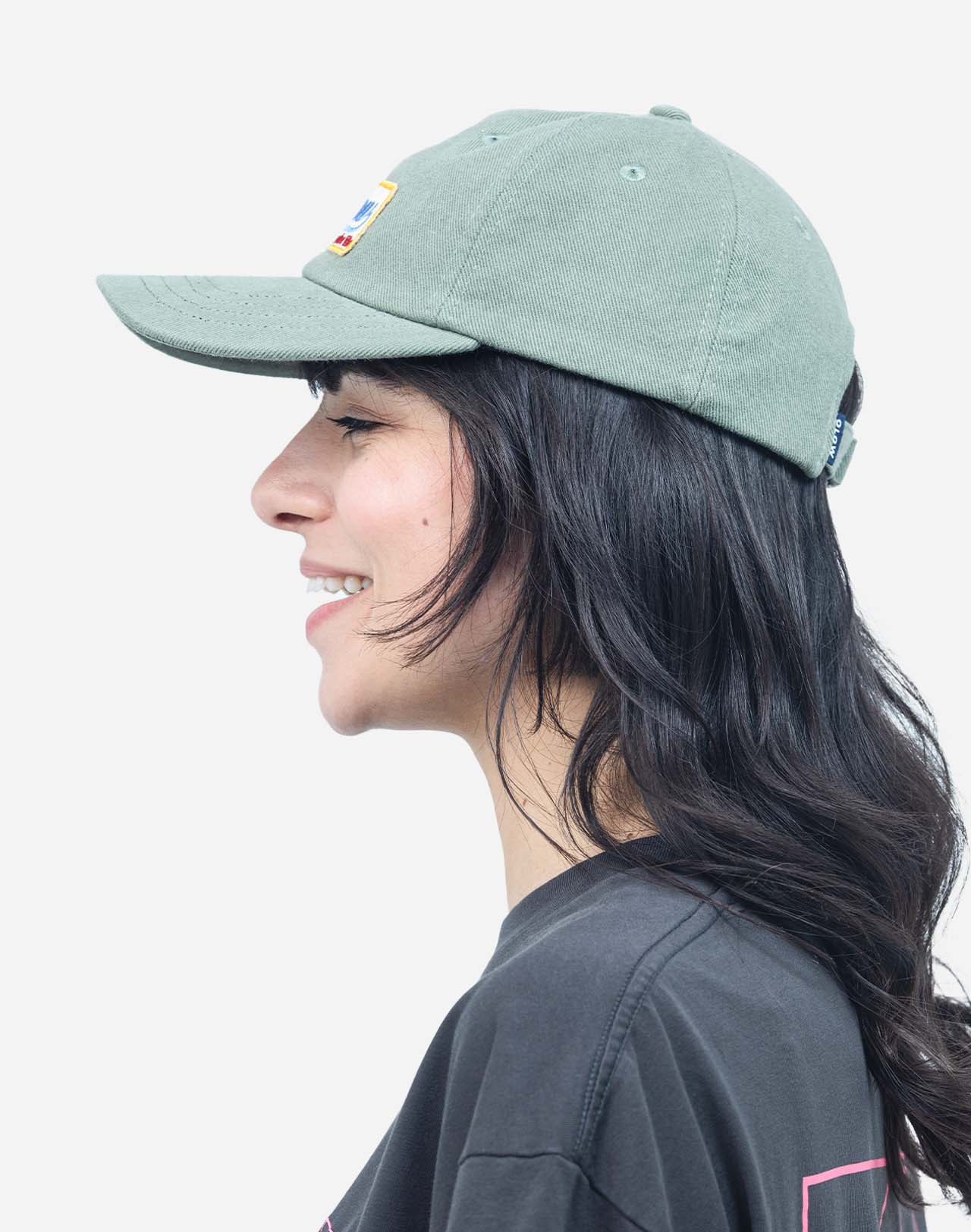 Six Panel Carlton Cap
