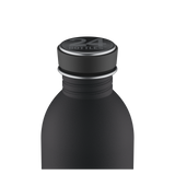Urban Bottle | Tuxedo Black - 250 ml