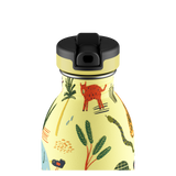 Borraccia per Bambini | Amici della Giungla - 500 ml