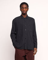 Chemise Decré Brackley Bleu Marine