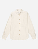 Ecru Naturel Nago Shirt