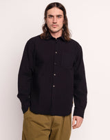 Chemise Nago Jalisco Noir