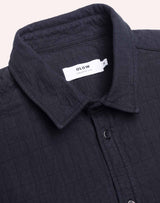 Chemise Nago Jalisco Noir