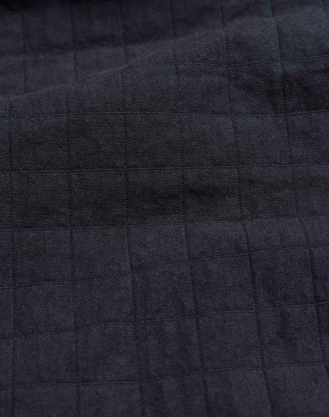Chemise Nago Jalisco Noir