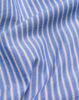 Chemise Nago Randal Bleu Clair