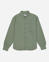 Olive Nago Shirt