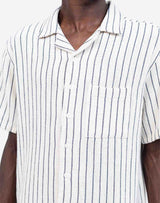 Ecru Aloha Rivas Shirt