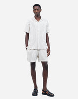 Ecru Aloha Rivas Shirt