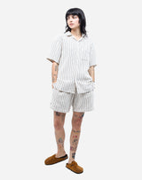 Ecru Aloha Rivas Shirt