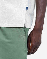 Ecru Aloha Welli Shirt