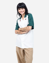 Bicoloured Bolton Dreamers Shirt
