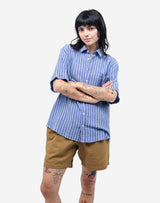 Blue Lewis Shirt