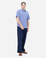 Blue Lewis Shirt