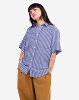Blue Lewis Shirt