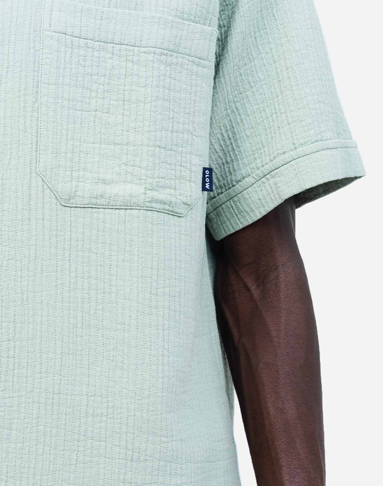 Celadon Lewis Shirt