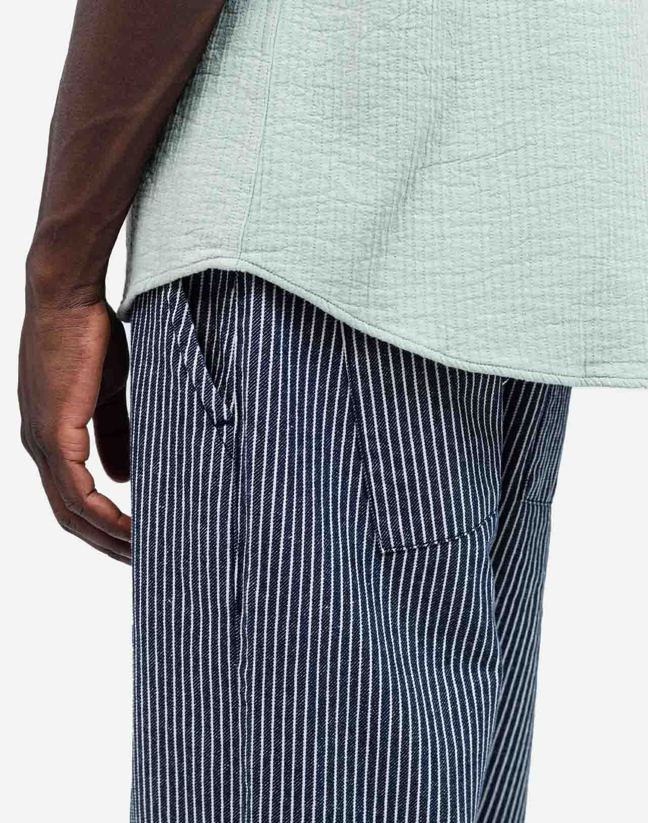 Celadon Lewis Shirt