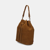 Saku - Suede Brown