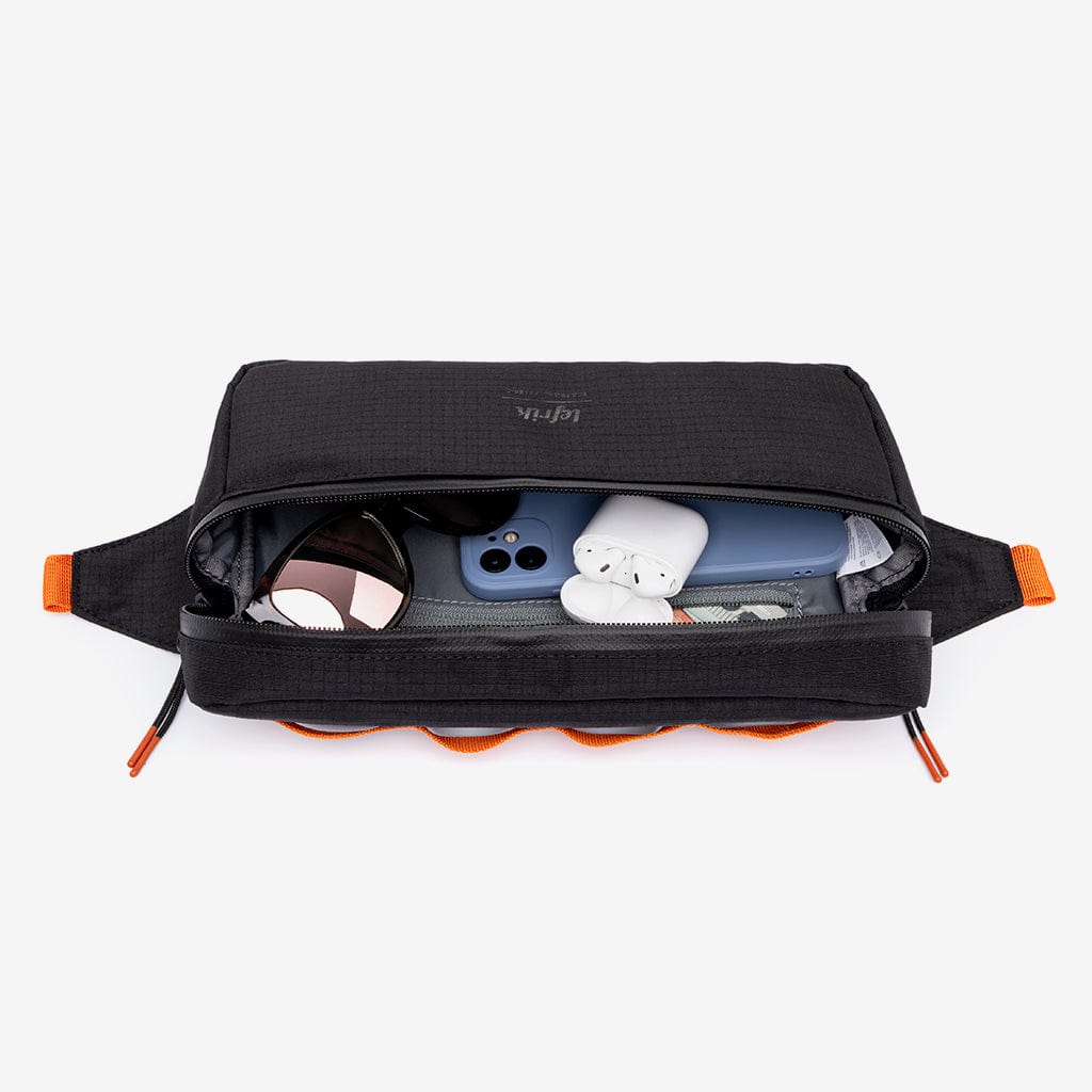 Core Bike Bag Black