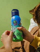 Young Bottle Clima (500 ml) - Bob Squad