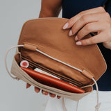 Cute Clutch - Patent Rosa