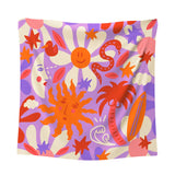 SUNNY DAY bandana