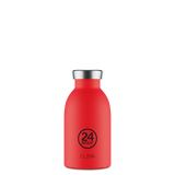Clima Bottle | Hot Red - 330 ml