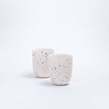 New Party Medium Cup 220ml White