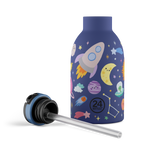 Kids Insulated Bottle | Space Friends - 330 ml