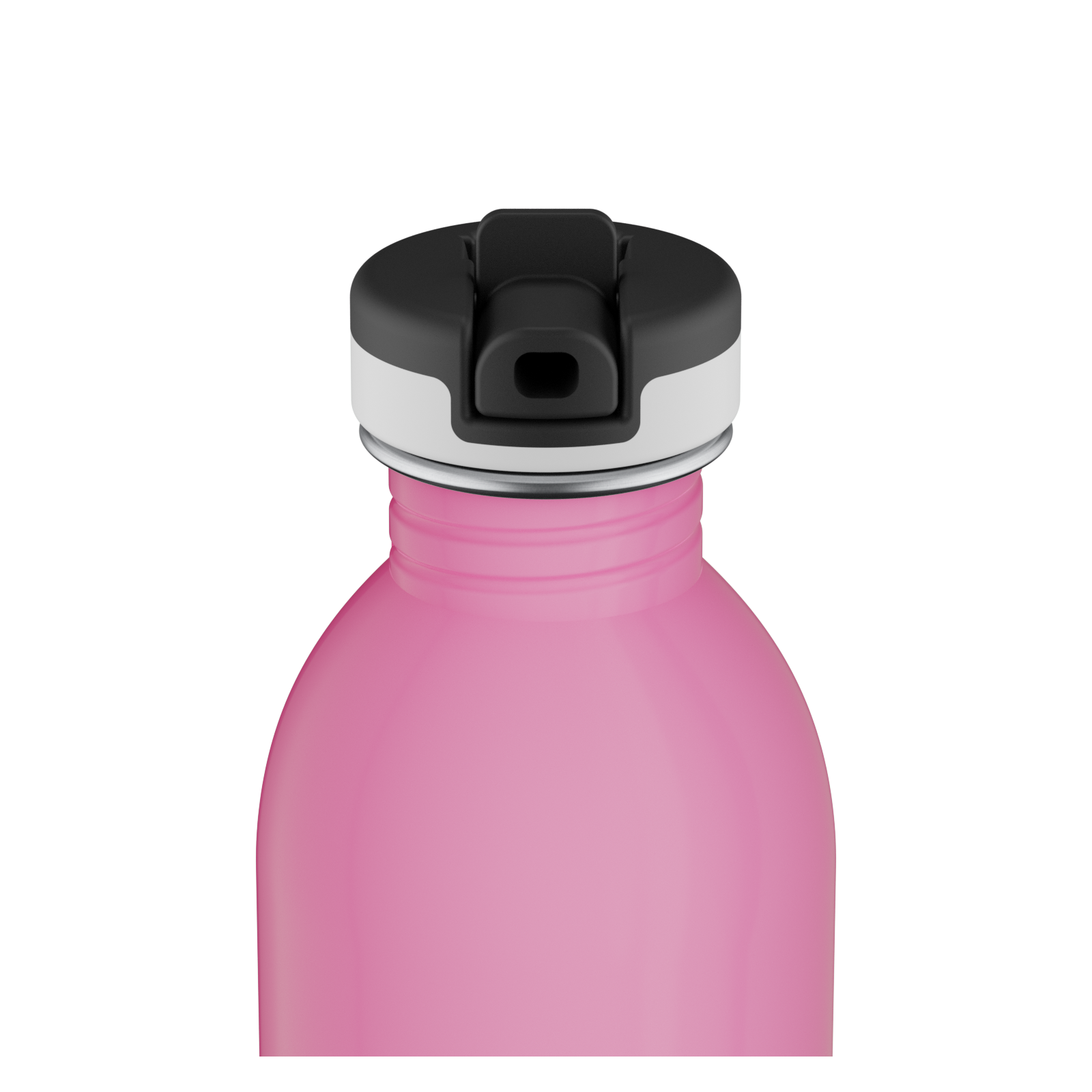 Urban Kids Bottle | REactive II Pink/Blue - 250ml