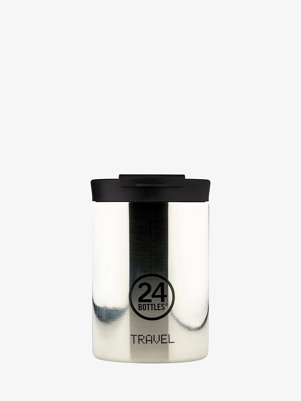 Travel Tumbler Platinum, 350ml
