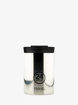 Travel Tumbler Platinum, 350ml
