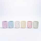 New Party Espresso Cup / Egg Cup