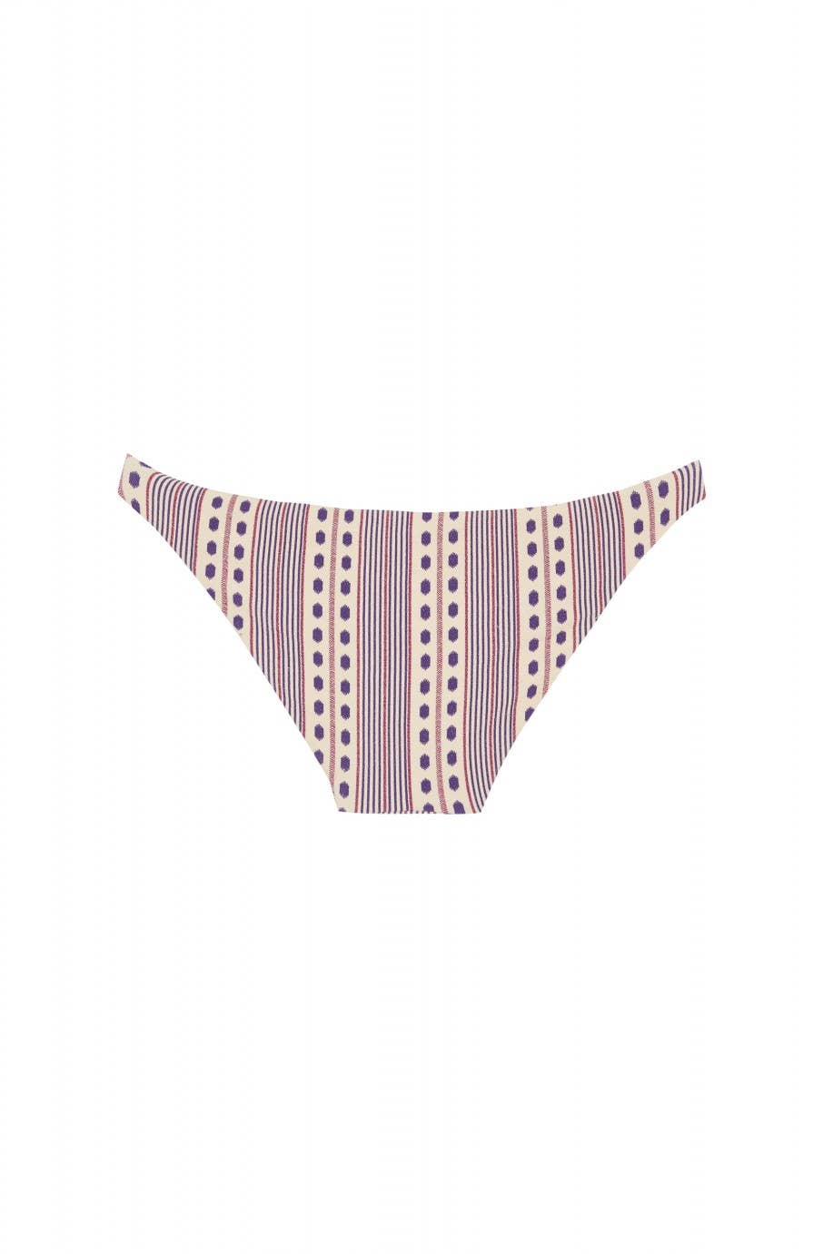 Puglia Classic Bikini Bottom