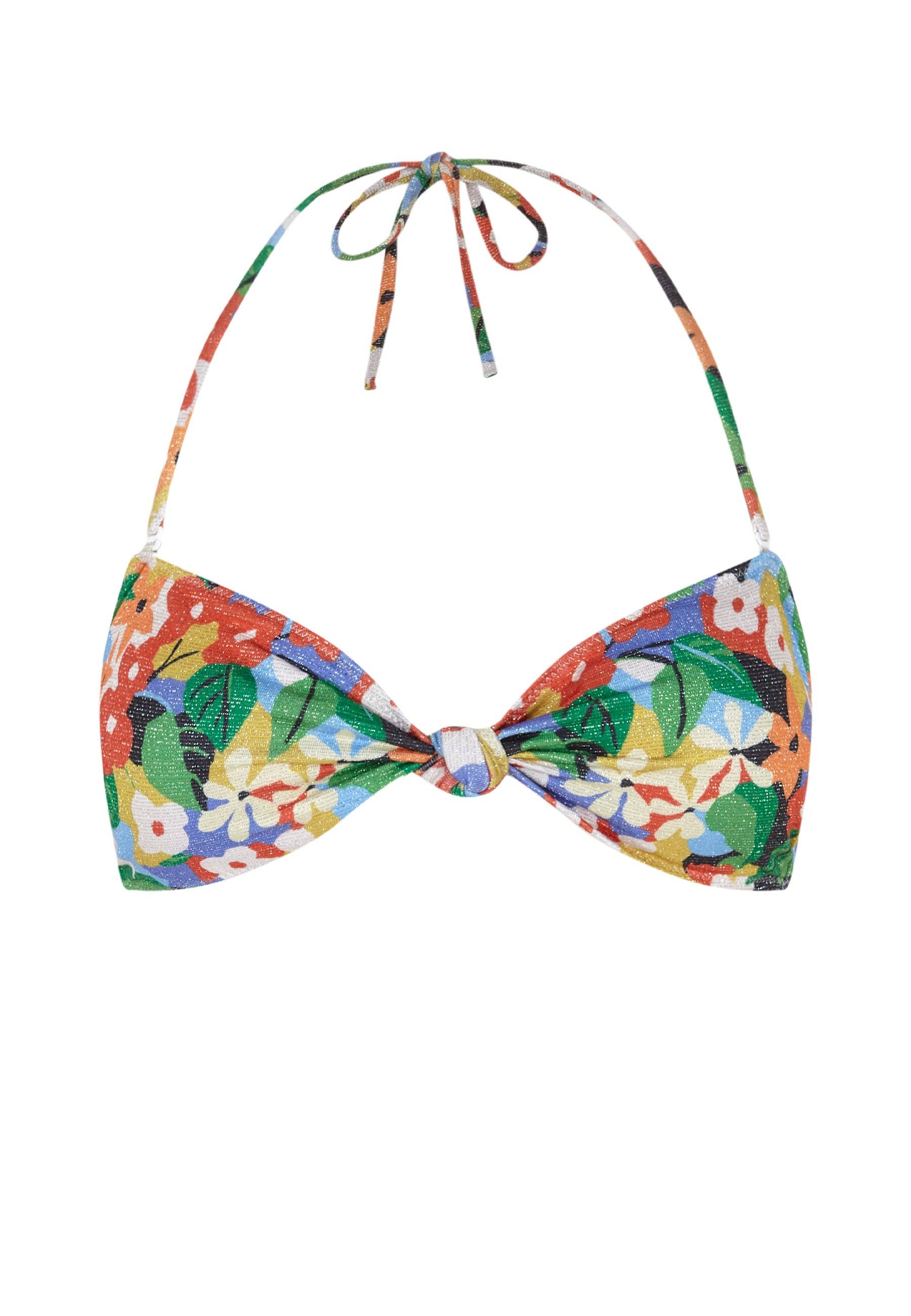 Top Bandeau Bikini Amazonia