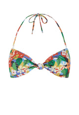 Top Bandeau Bikini Amazonia