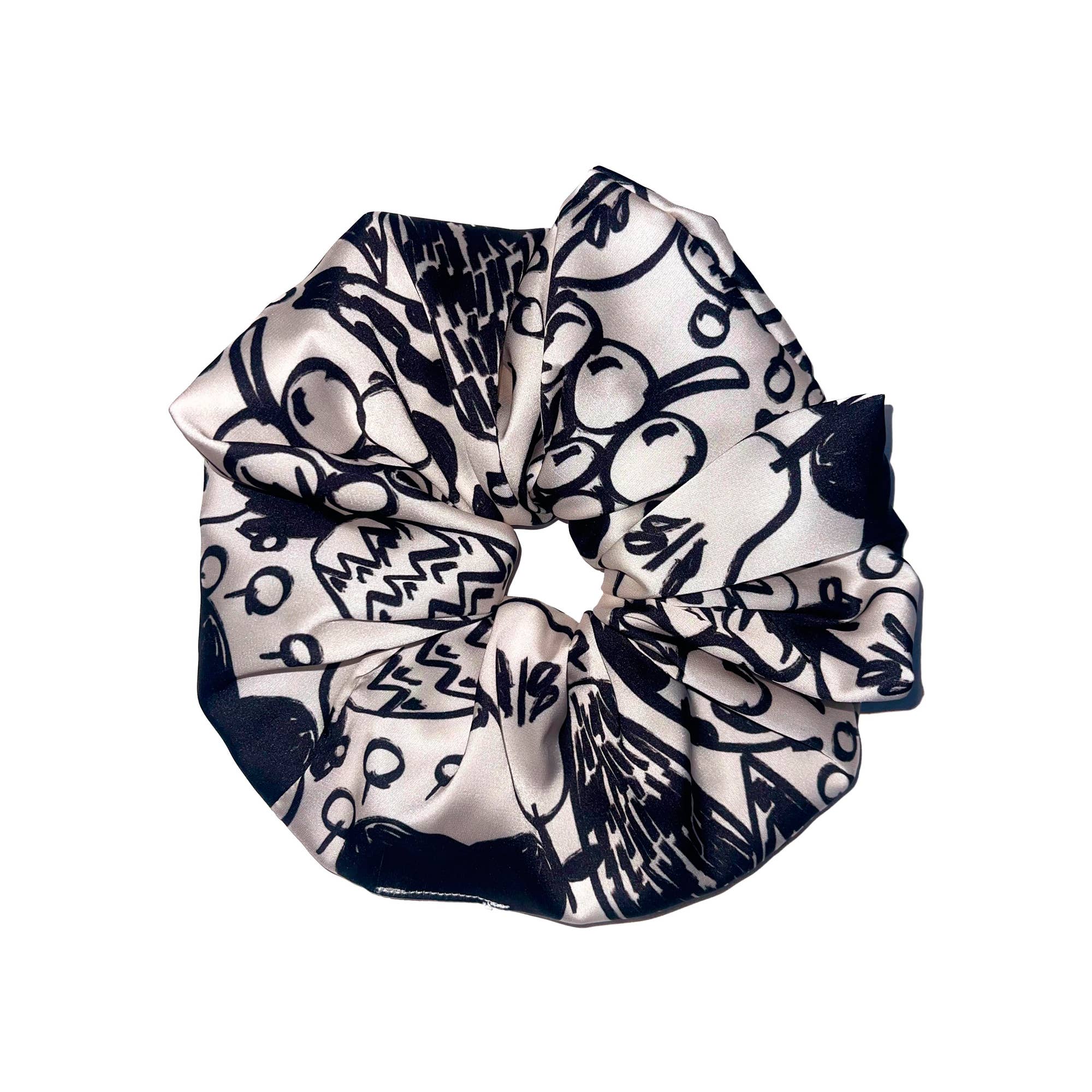 Maxi Scrunchie