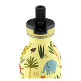 Kids Bottle | Jungle Friends - 250 ml