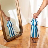 Oito Lucca Vase