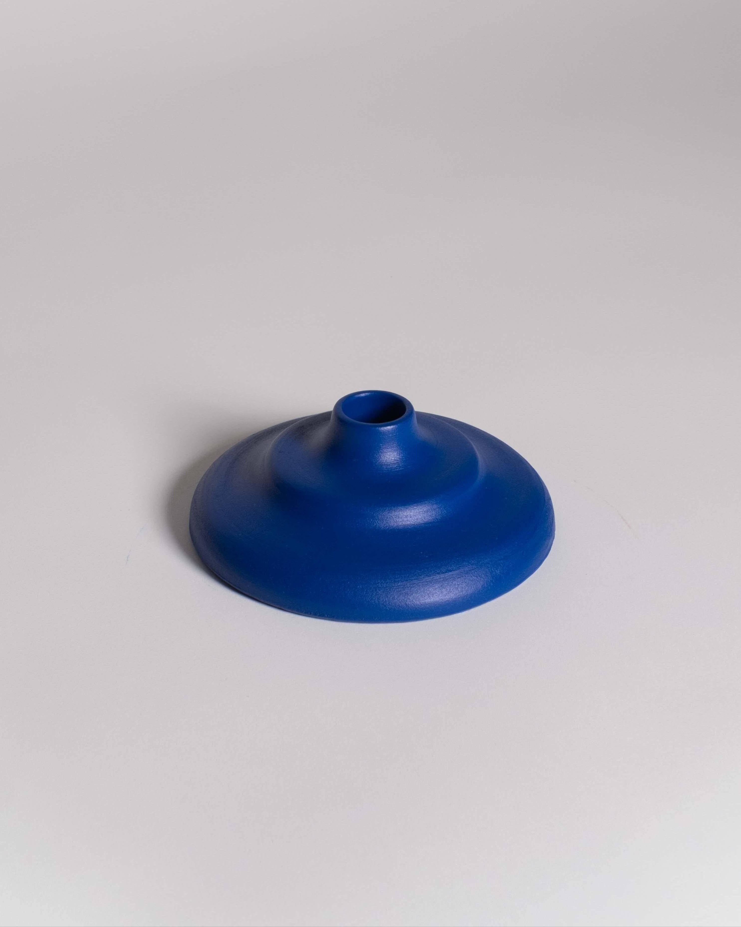 Tide Candle Holder