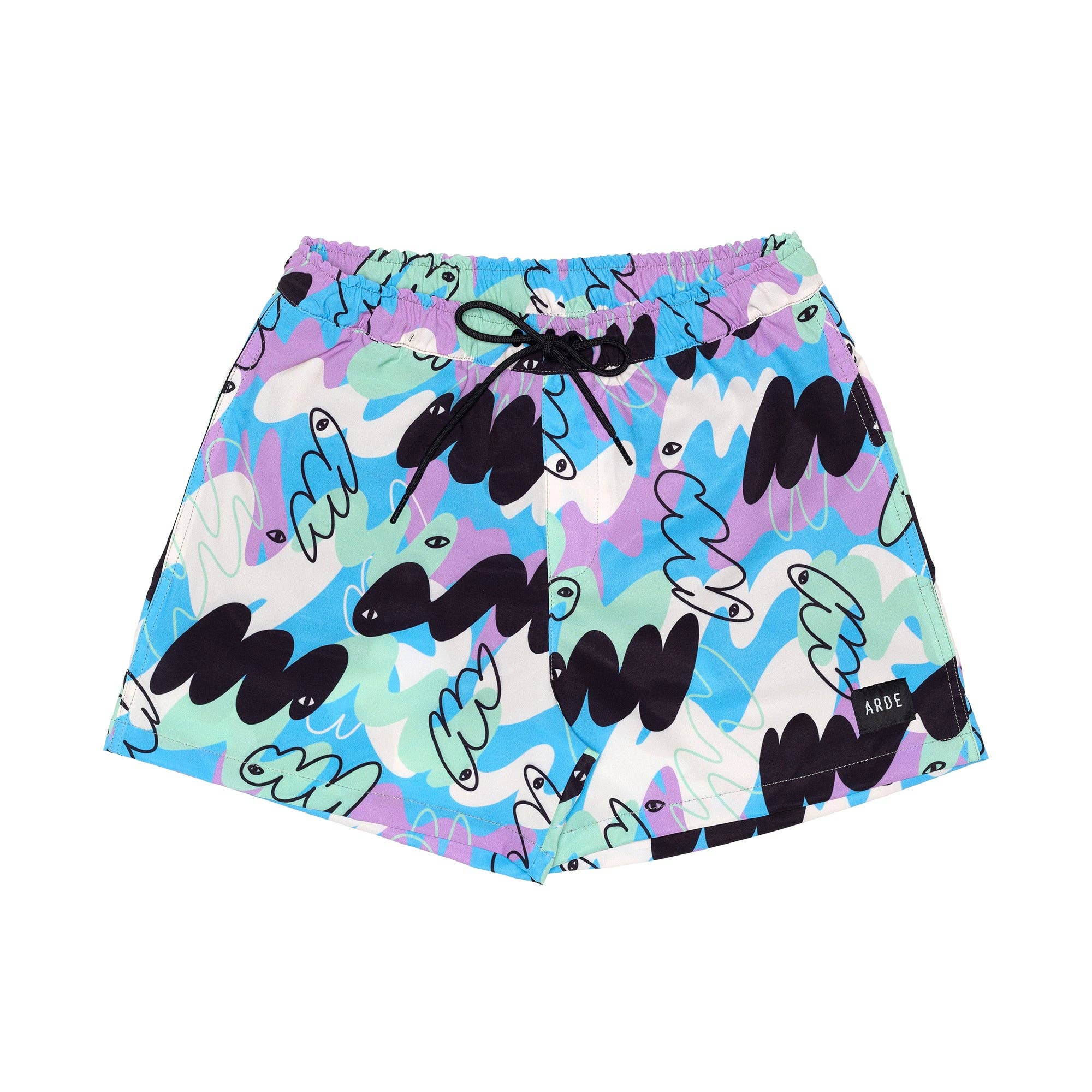 FLOW swimsuit