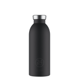 Clima Bottle | Tuxedo Black - 500 ml