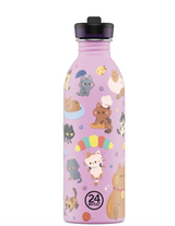 Urban Bottle (500 ml) - Meow Friends