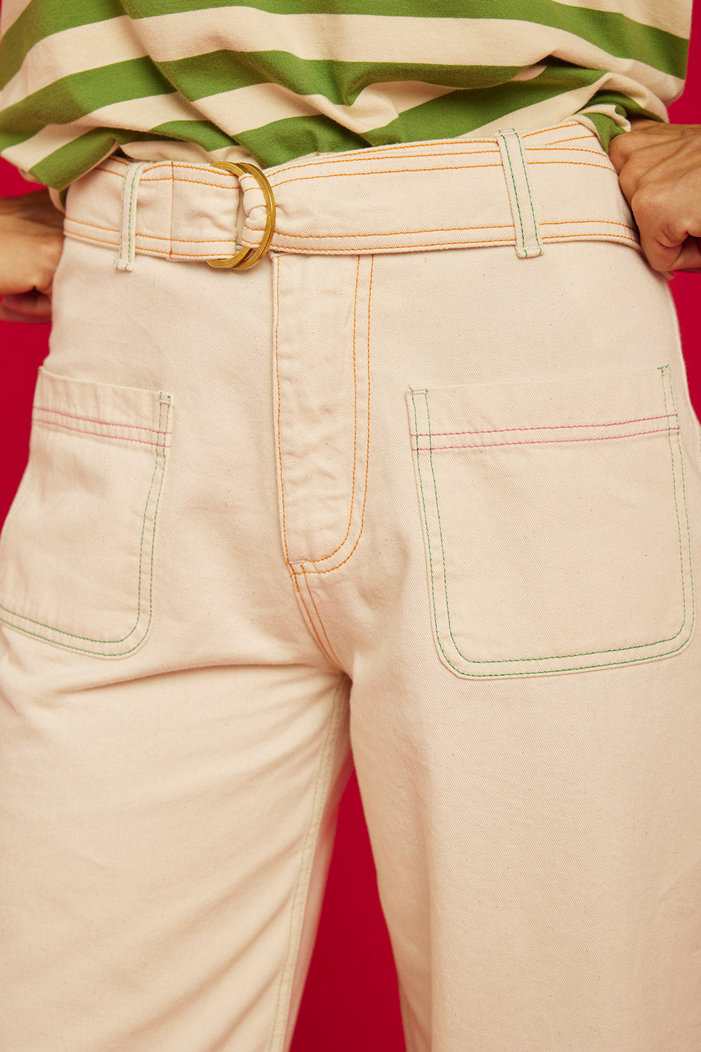 Pantalon Mirage